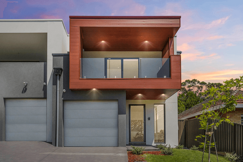 33 Dilke Road, Padstow Heights, NSW 2211