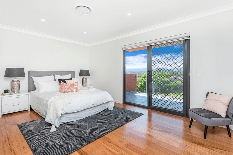 33 Dilke Road, Padstow Heights, NSW 2211