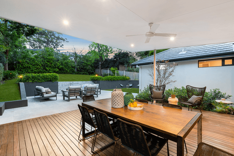 33 Karuah Road, TURRAMURRA, NSW 2074