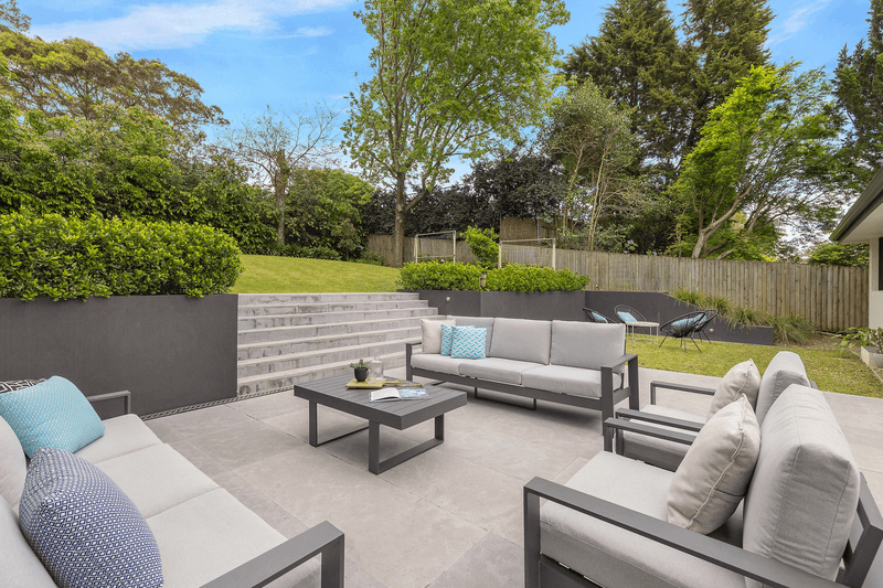 33 Karuah Road, TURRAMURRA, NSW 2074