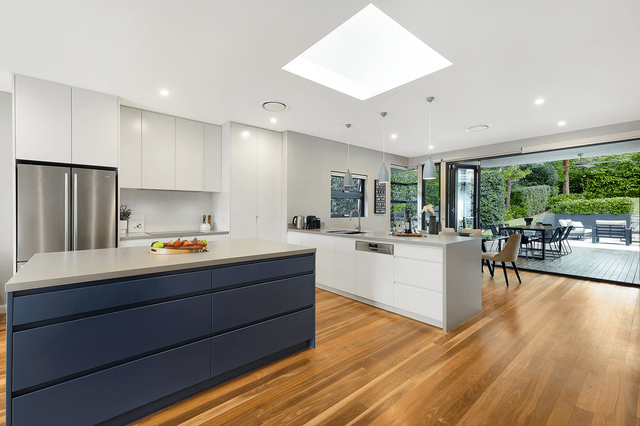 33 Karuah Road, TURRAMURRA, NSW 2074