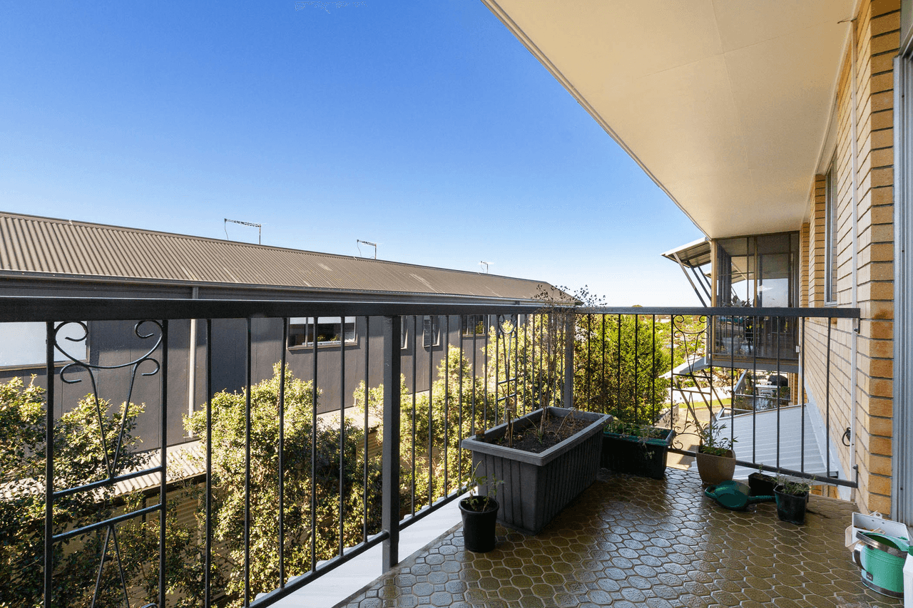 8/19 Riddell Street, Bulimba, QLD 4171