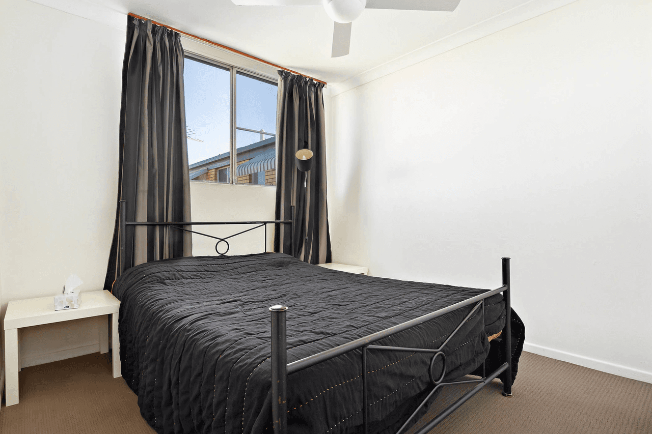 8/19 Riddell Street, Bulimba, QLD 4171