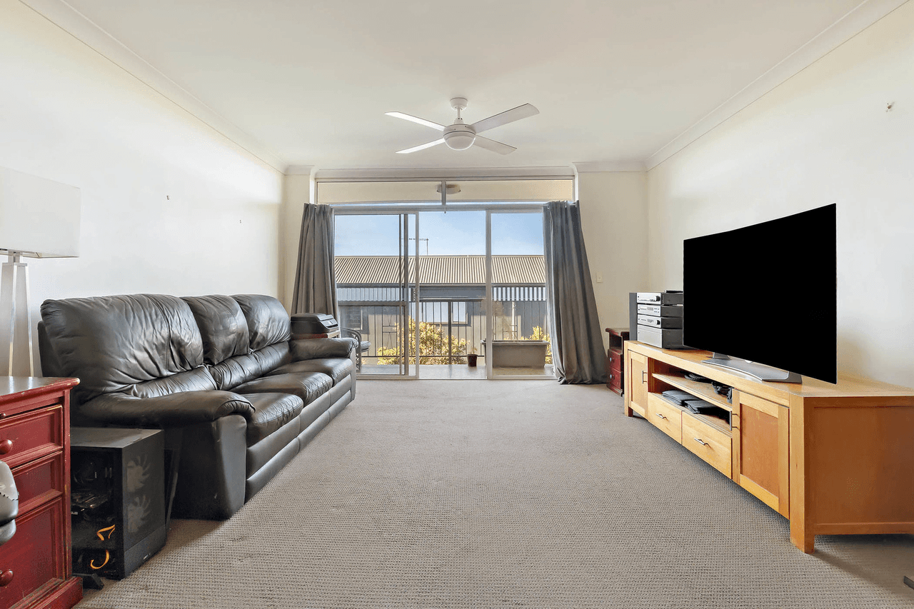 8/19 Riddell Street, Bulimba, QLD 4171