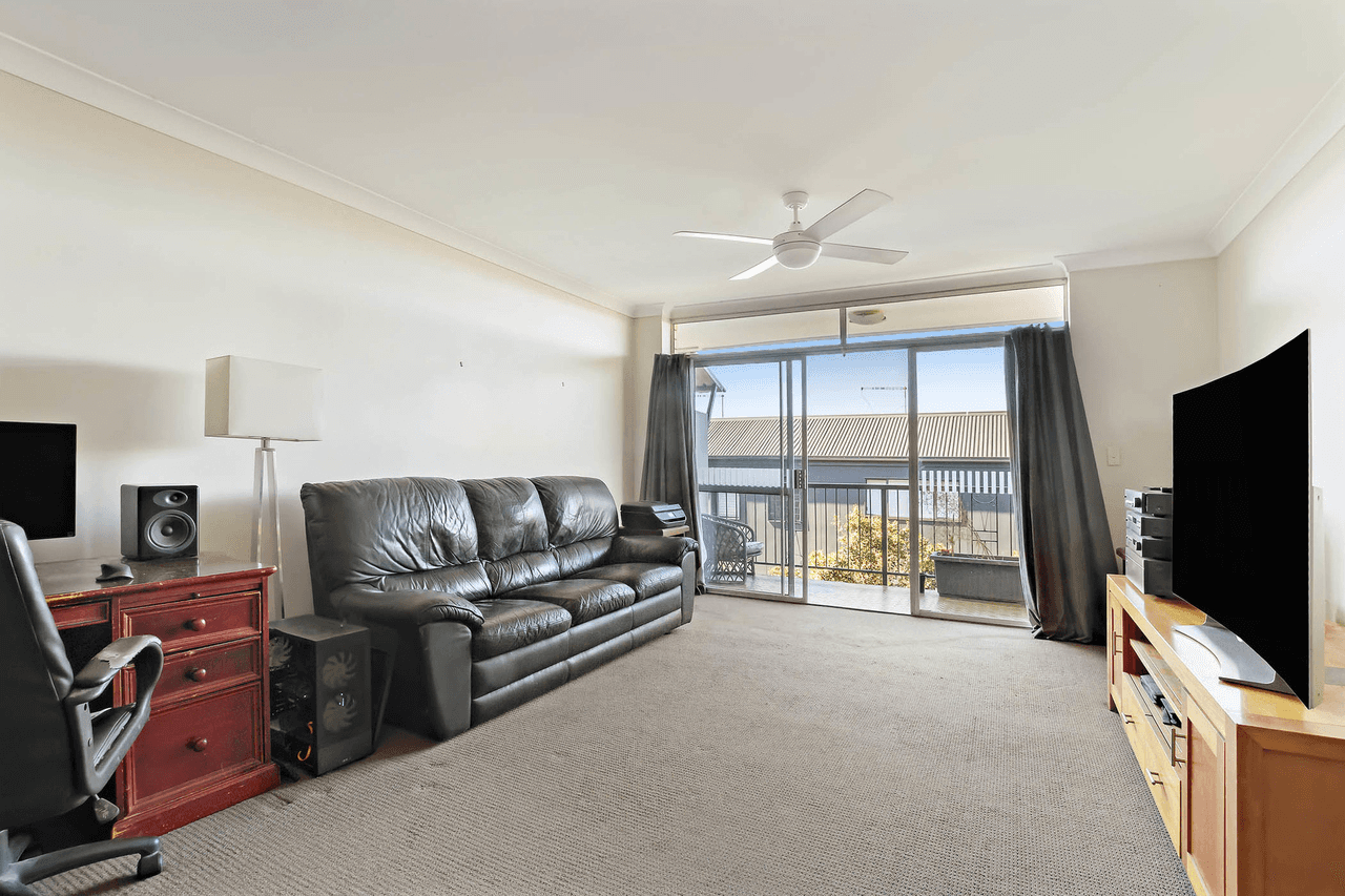 8/19 Riddell Street, Bulimba, QLD 4171