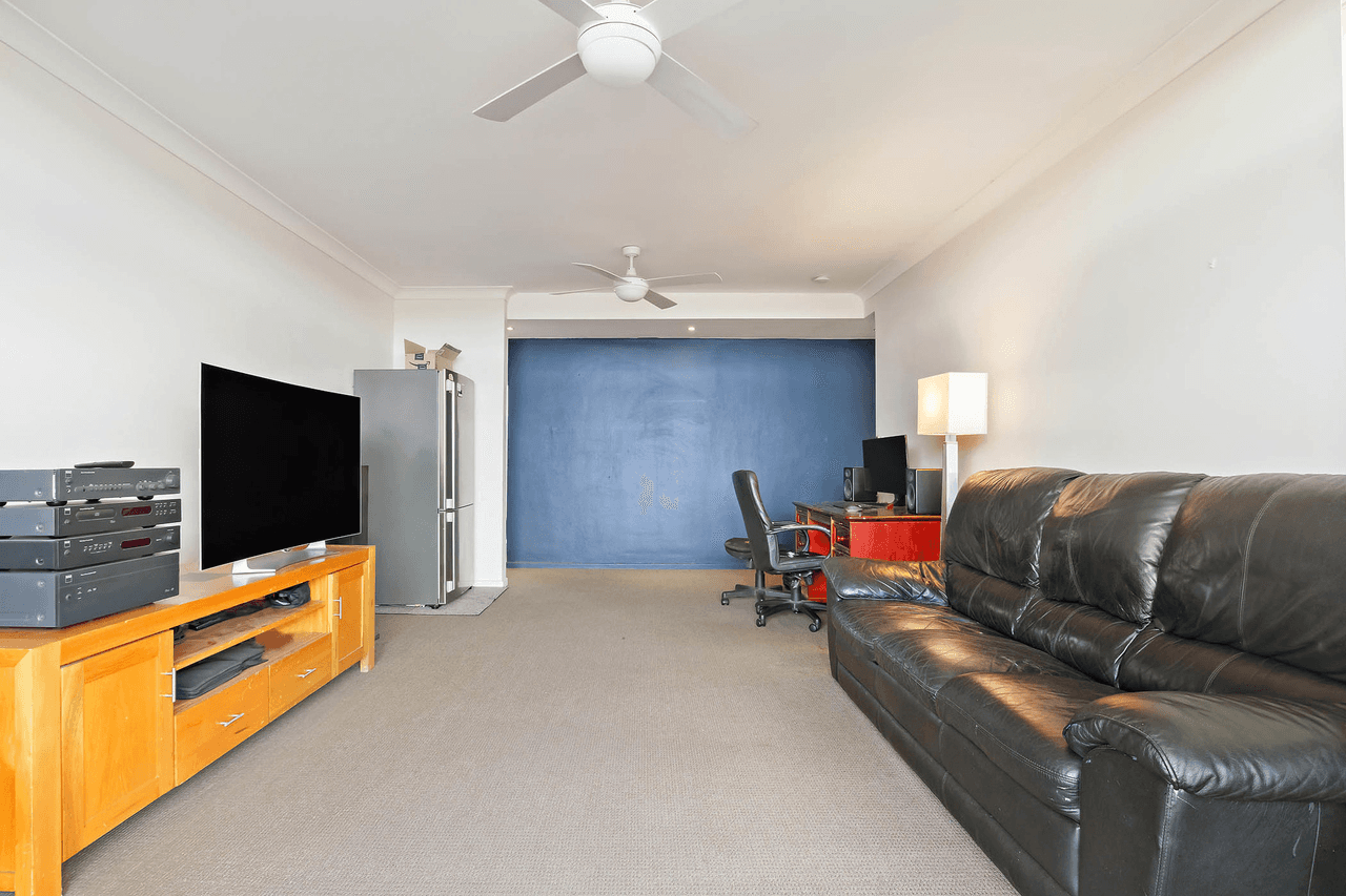 8/19 Riddell Street, Bulimba, QLD 4171