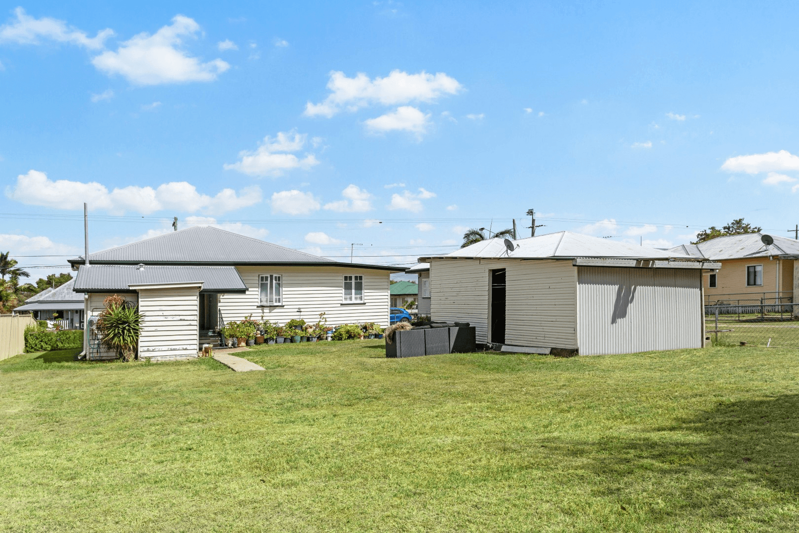 154 South Station Road, SILKSTONE, QLD 4304