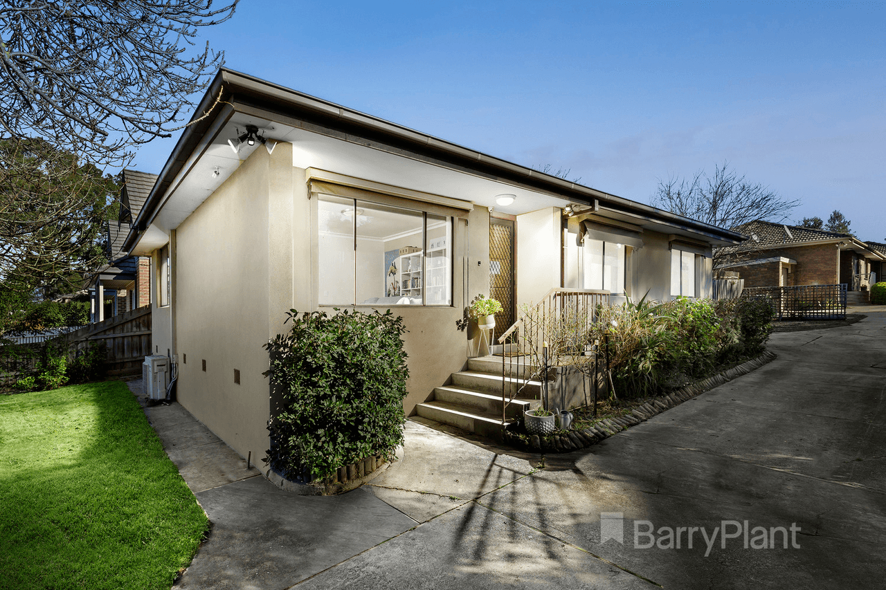 1/15 Watson Street, Macleod, VIC 3085