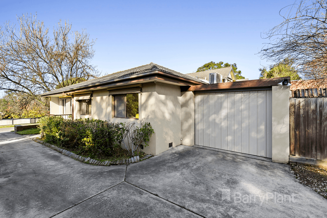 1/15 Watson Street, Macleod, VIC 3085