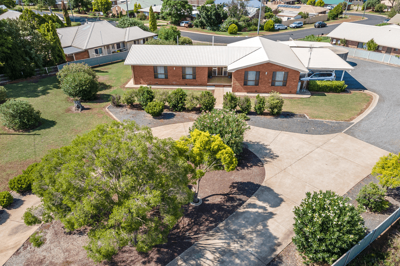 91 Toowoomba Road, OAKEY, QLD 4401