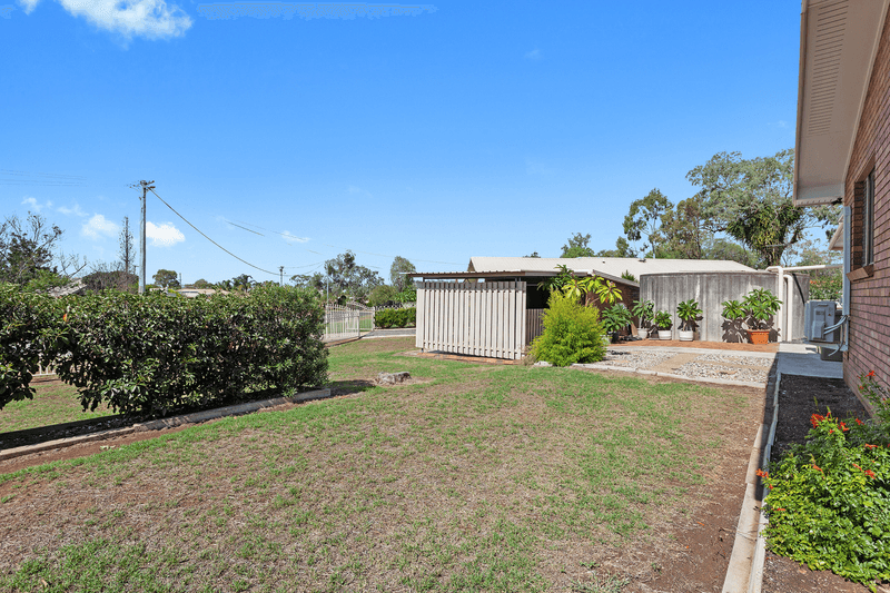 91 Toowoomba Road, OAKEY, QLD 4401