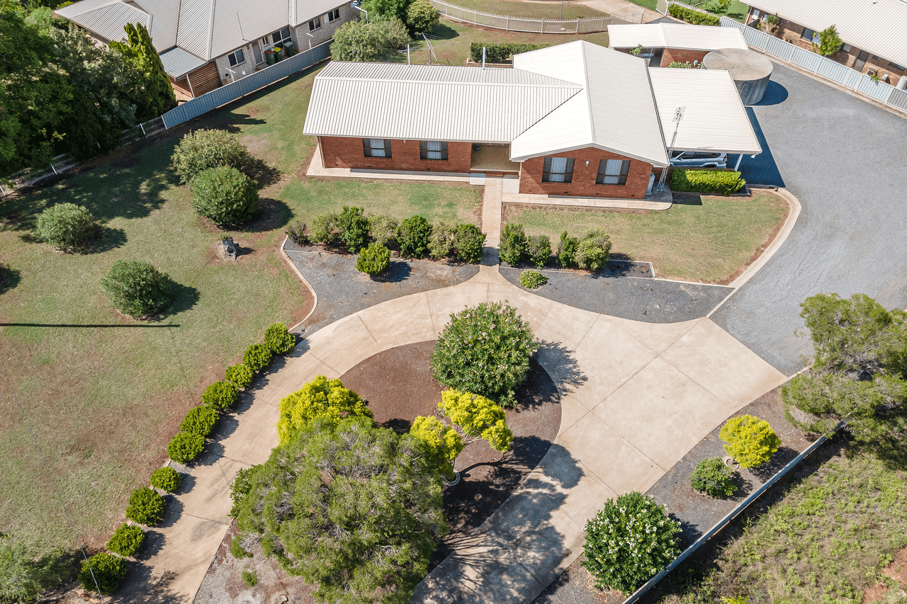 91 Toowoomba Road, OAKEY, QLD 4401