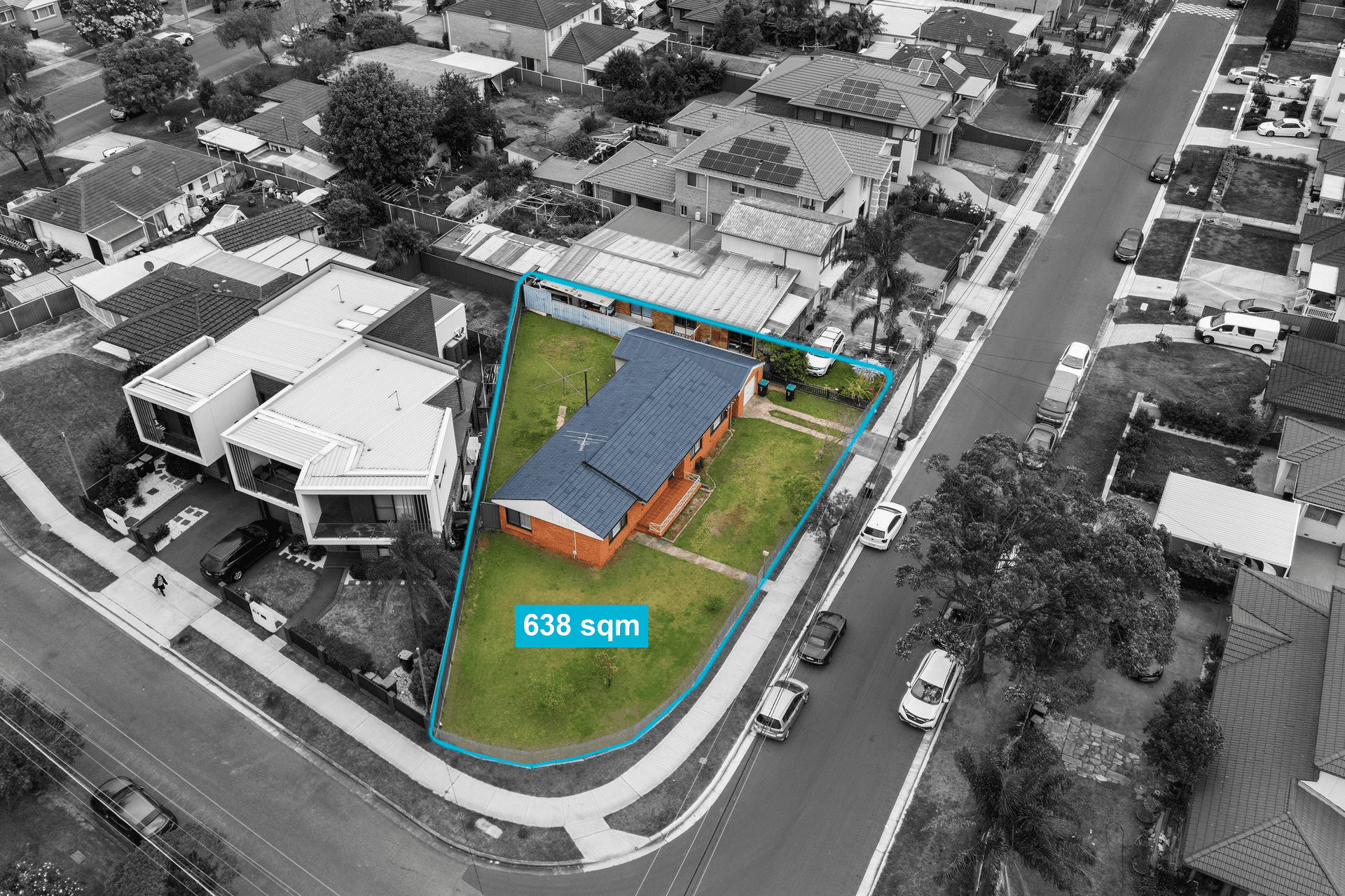 2 Wildman Avenue, Liverpool, NSW 2170