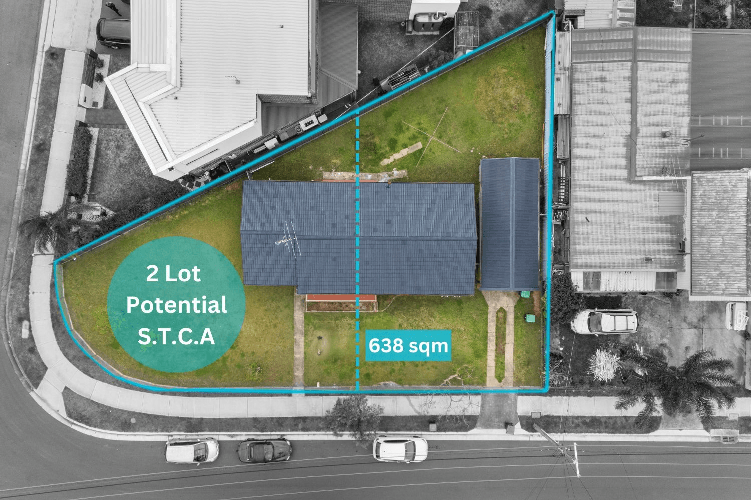 2 Wildman Avenue, Liverpool, NSW 2170