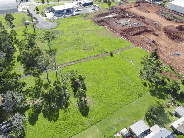 44 Croft Crescent, HARRISTOWN, QLD 4350