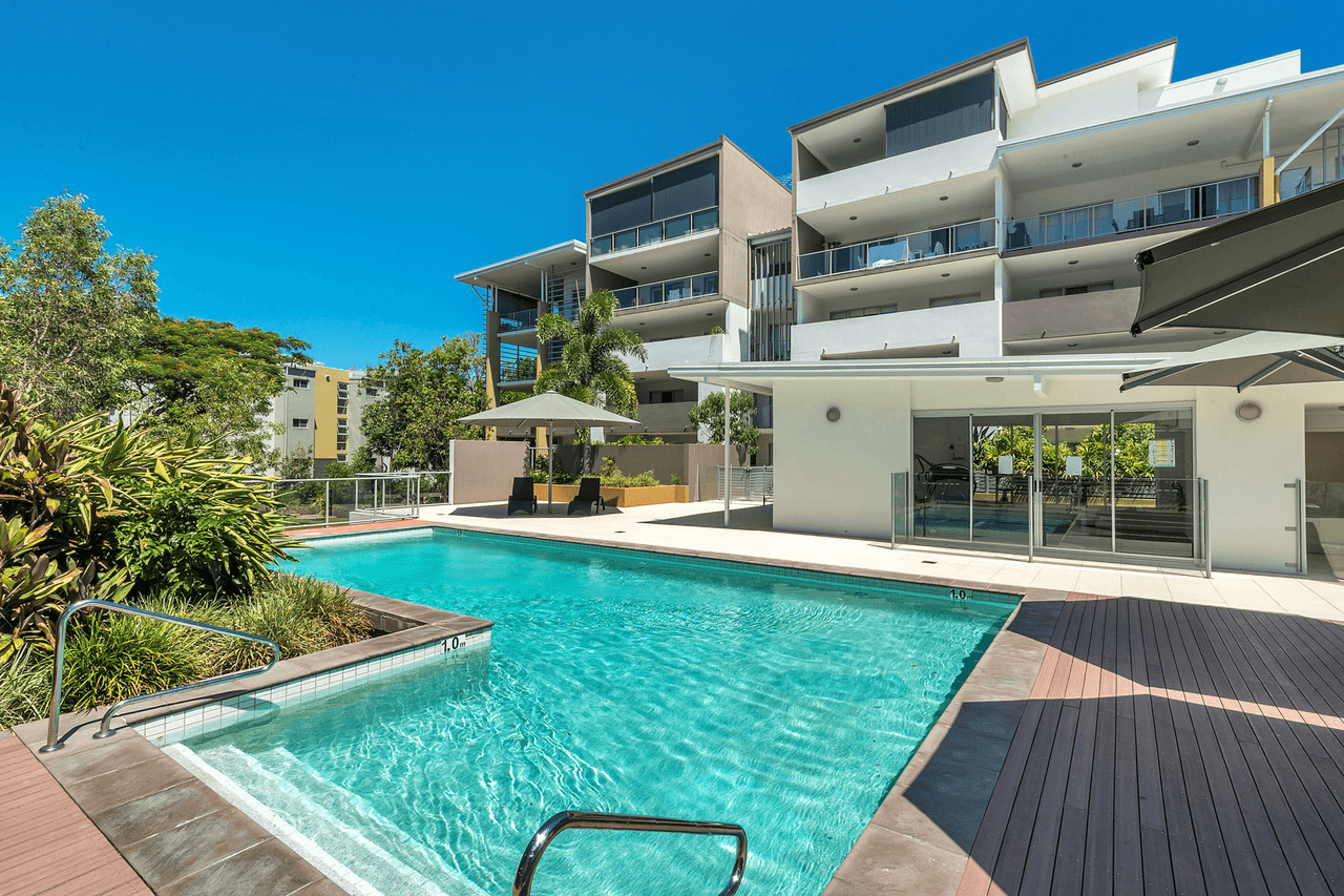 4/29 Alpha Street, Taringa, QLD 4068