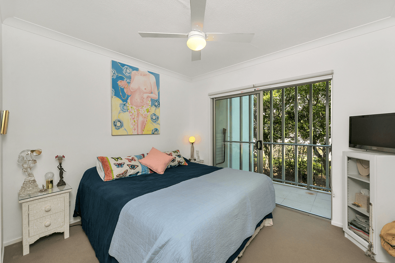 4/29 Alpha Street, Taringa, QLD 4068