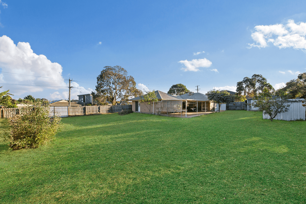 32 Carrington Street, SYDENHAM, VIC 3037