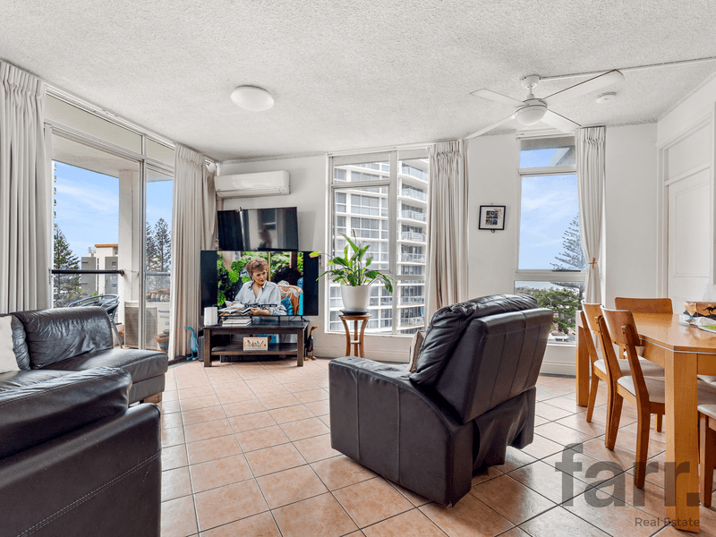 17/21 Clifford Street, SURFERS PARADISE, QLD 4217