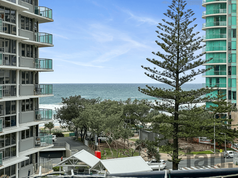 17/21 Clifford Street, SURFERS PARADISE, QLD 4217