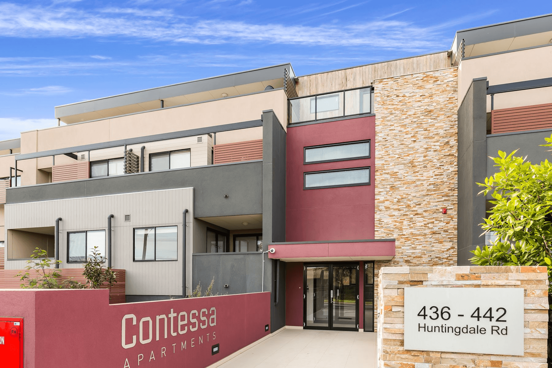 102/436-442 Huntingdale Road, MOUNT WAVERLEY, VIC 3149