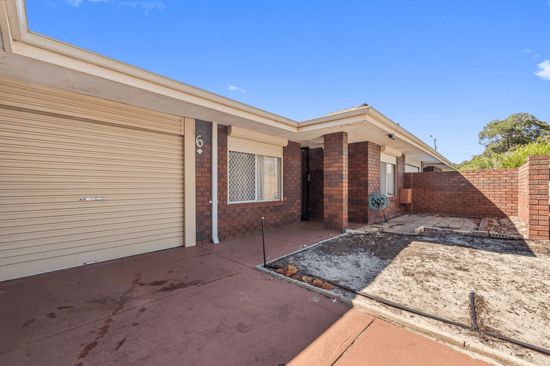 6/140 Cammillo Road, Camillo, WA 6111