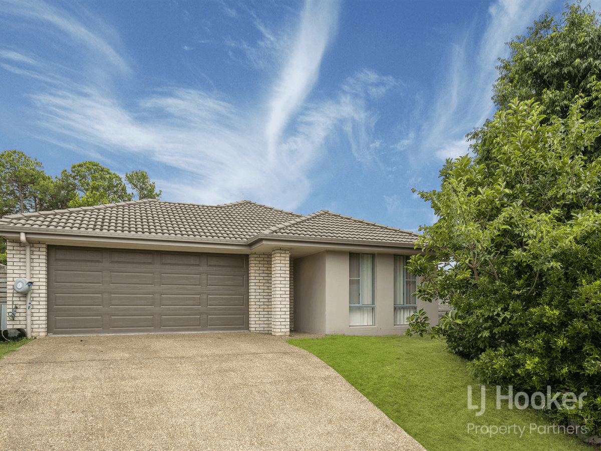 1 Surwold Way, LOGANLEA, QLD 4131