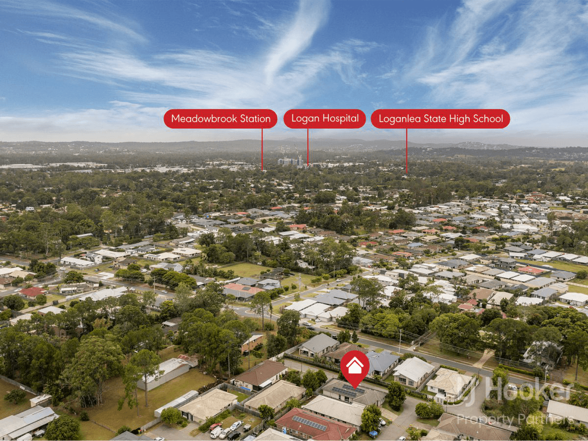 1 Surwold Way, LOGANLEA, QLD 4131