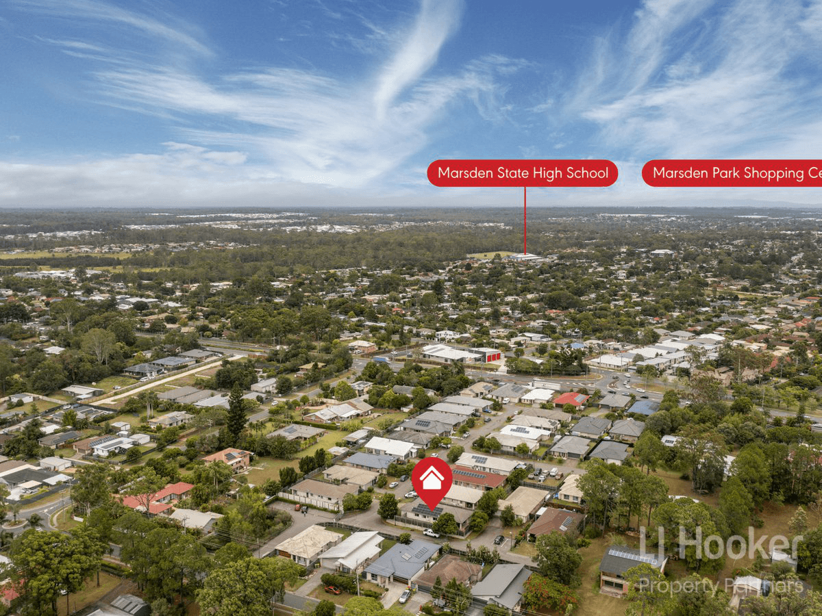 1 Surwold Way, LOGANLEA, QLD 4131