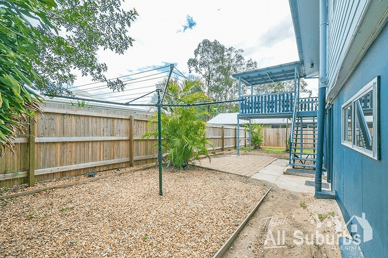 18 Blue Gum Drive, MARSDEN, QLD 4132