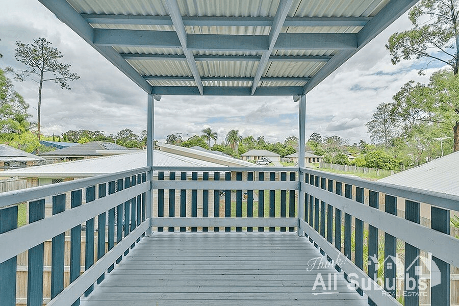 18 Blue Gum Drive, MARSDEN, QLD 4132