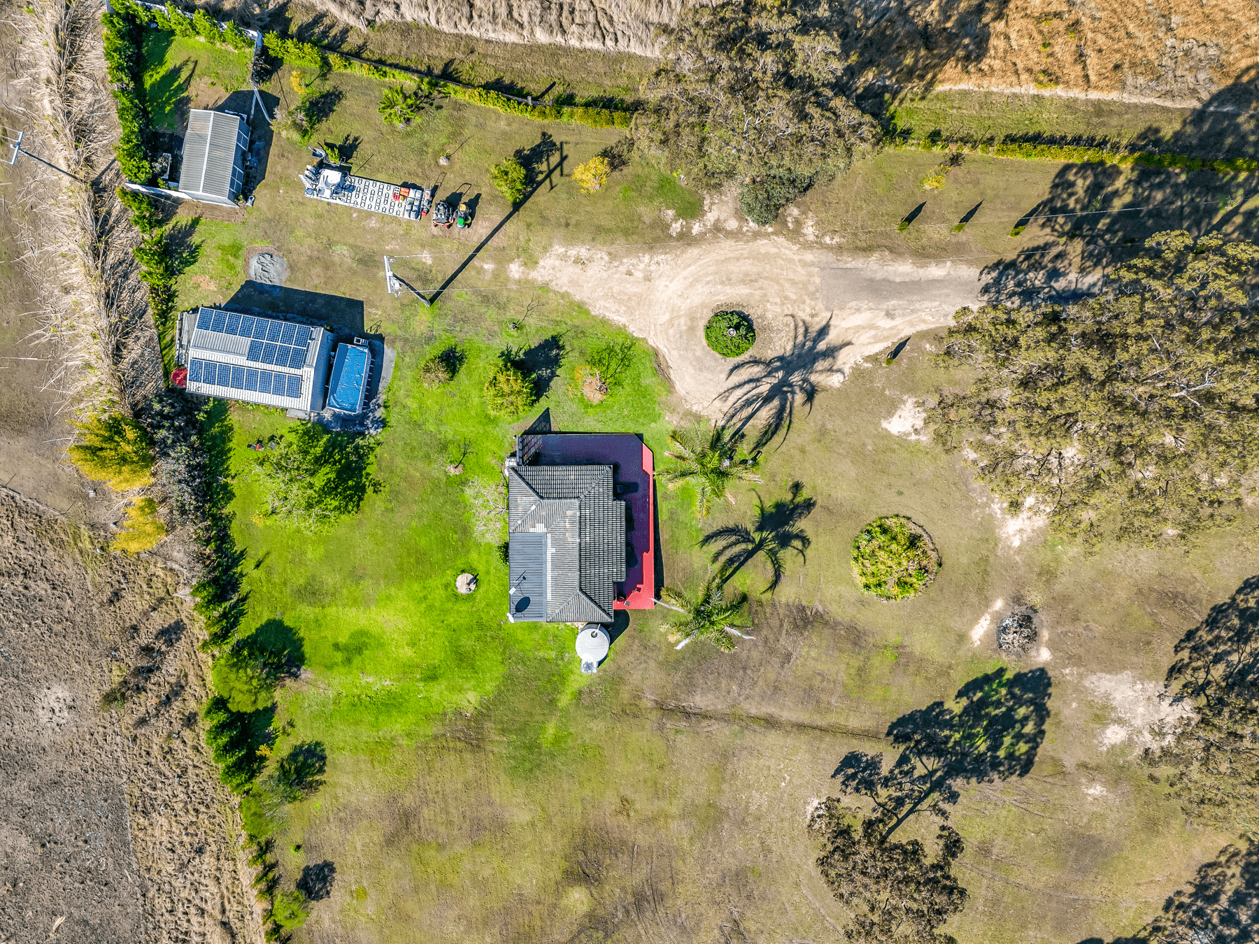 1840 Booral Road, Girvan, NSW 2425