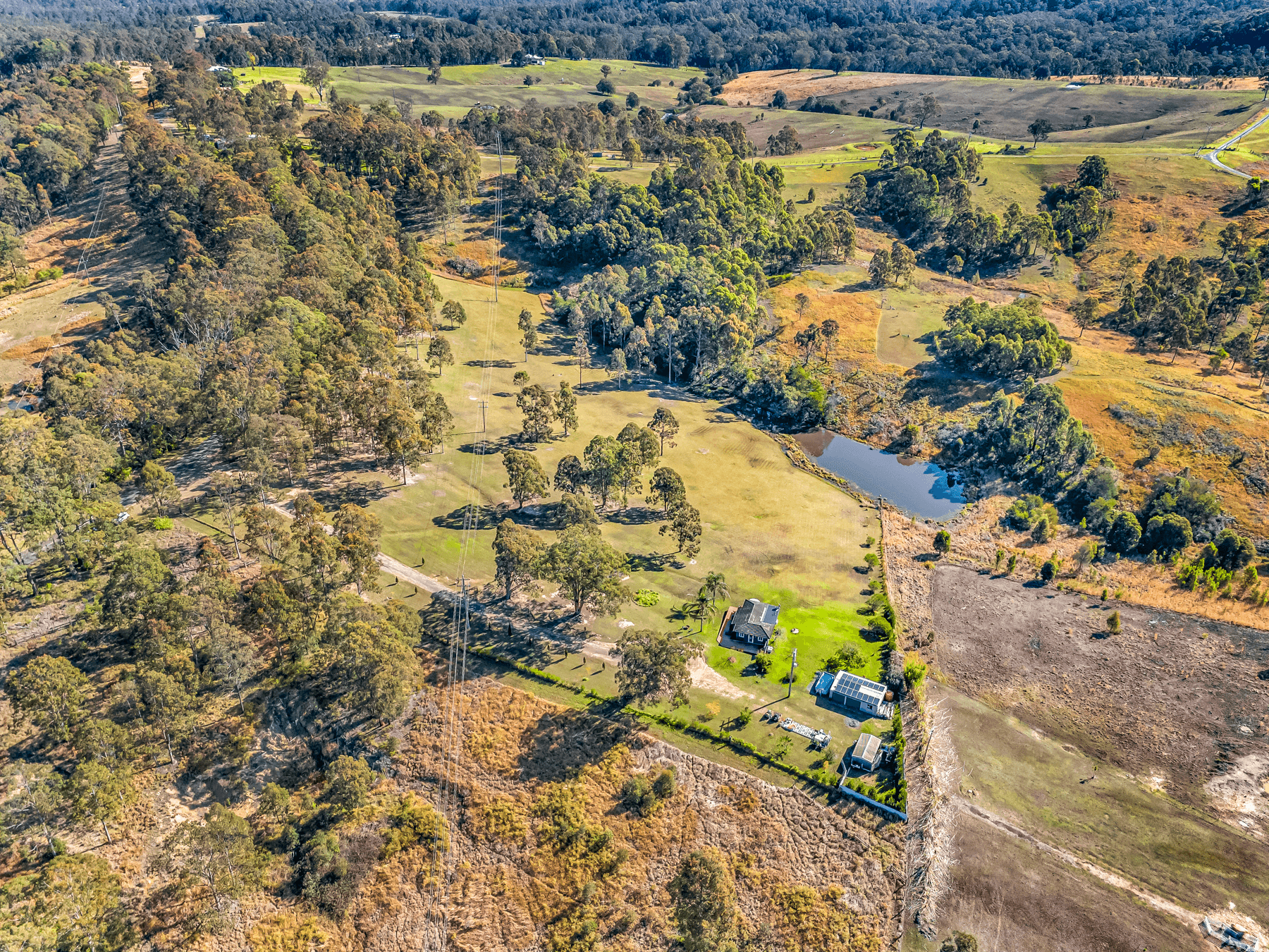 1840 Booral Road, Girvan, NSW 2425