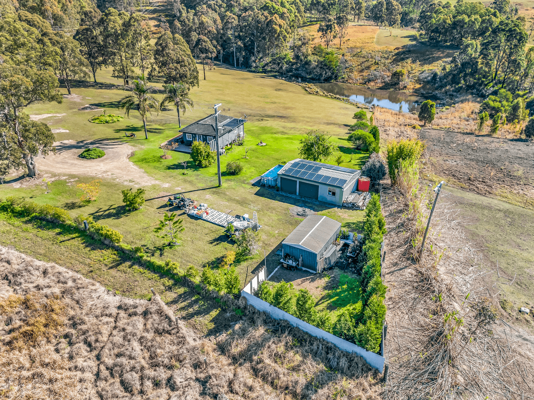 1840 Booral Road, Girvan, NSW 2425