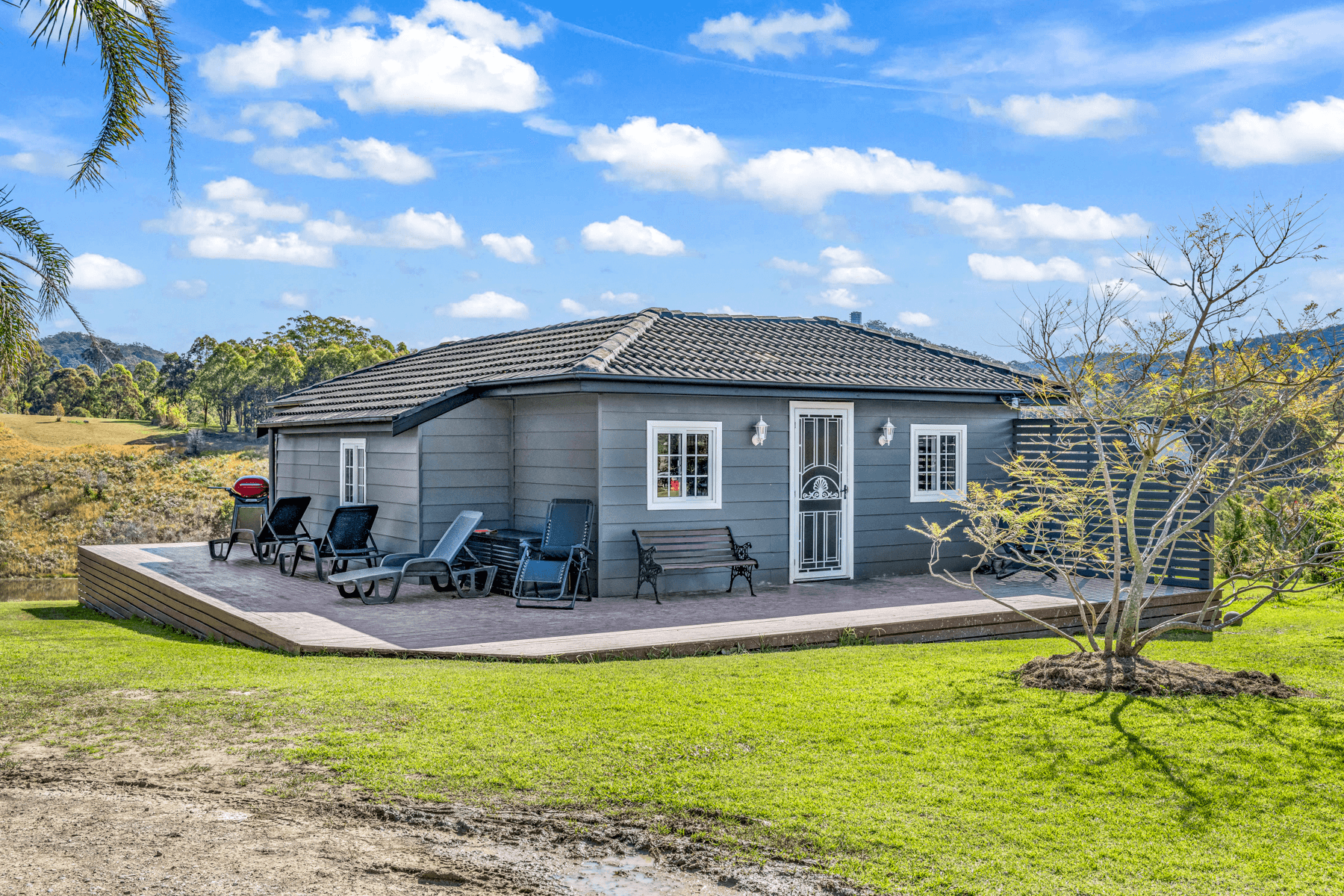 1840 Booral Road, Girvan, NSW 2425