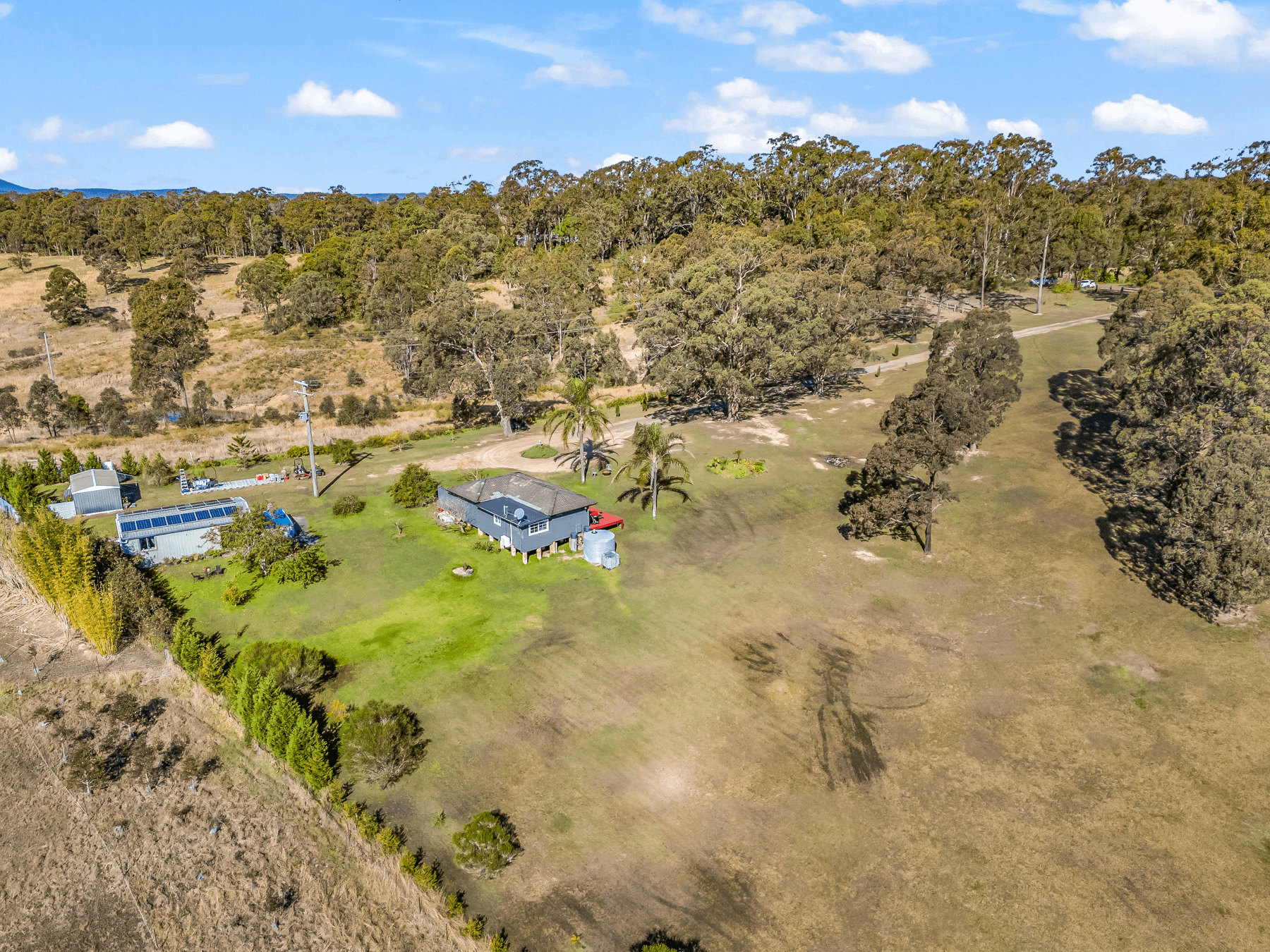 1840 Booral Road, Girvan, NSW 2425