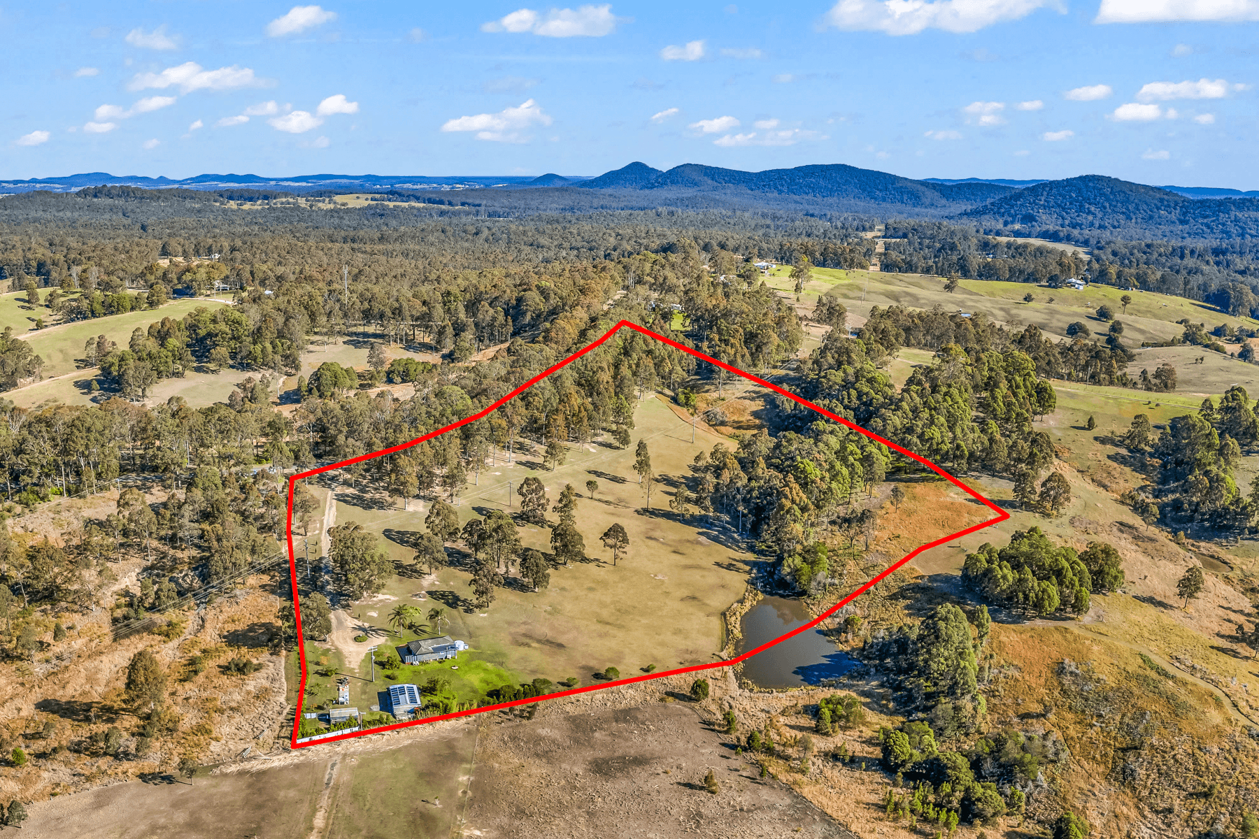 1840 Booral Road, Girvan, NSW 2425