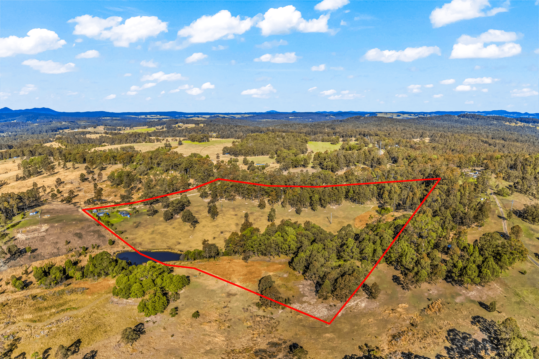 1840 Booral Road, Girvan, NSW 2425