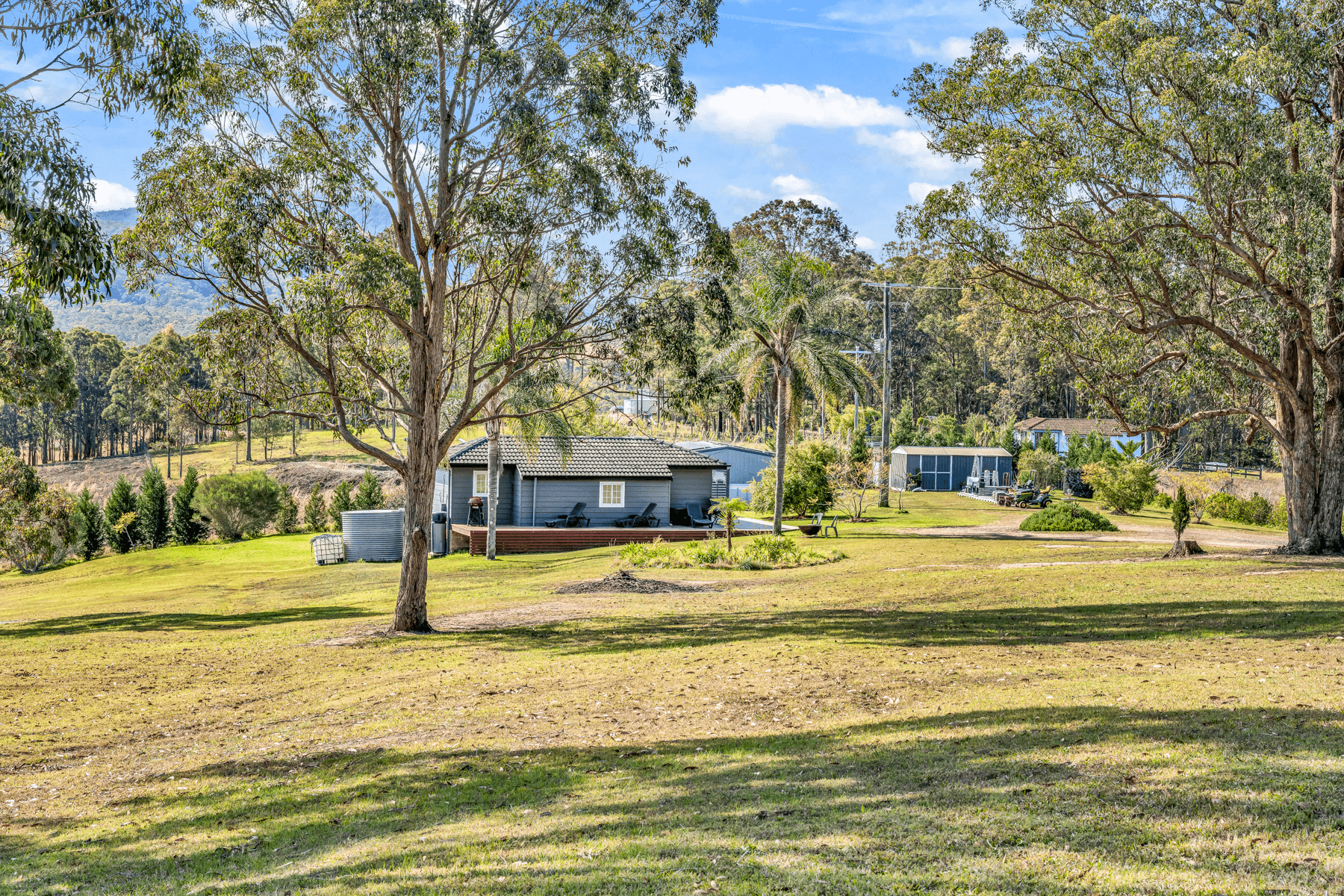 1840 Booral Road, Girvan, NSW 2425