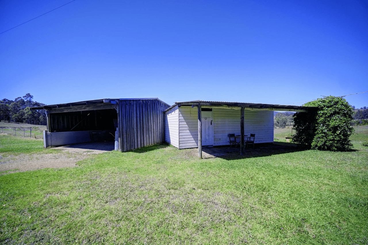 1431 Willina Rd, Bunyah, NSW 2429