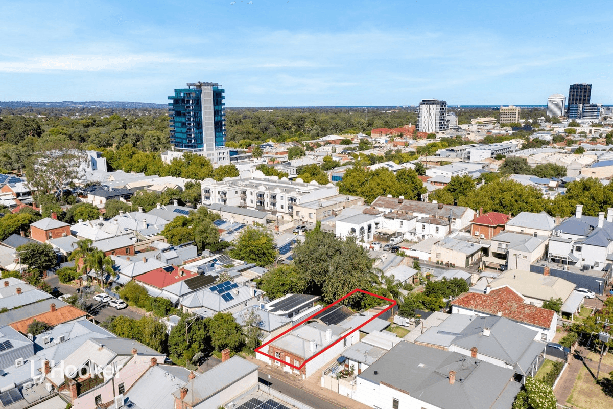 11 Ada Street, Adelaide, SA 5000