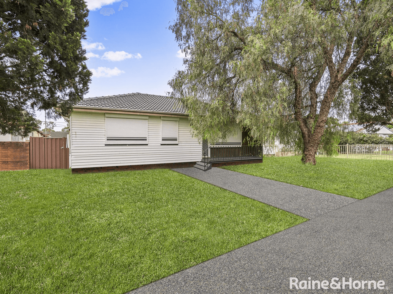 23  Lamont Place, CARTWRIGHT, NSW 2168