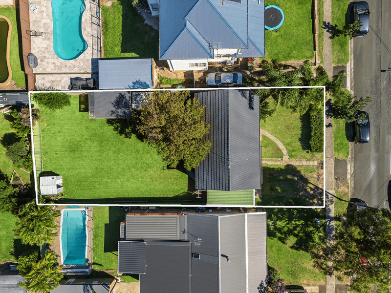 92 Caldarra Avenue, Engadine, NSW 2233