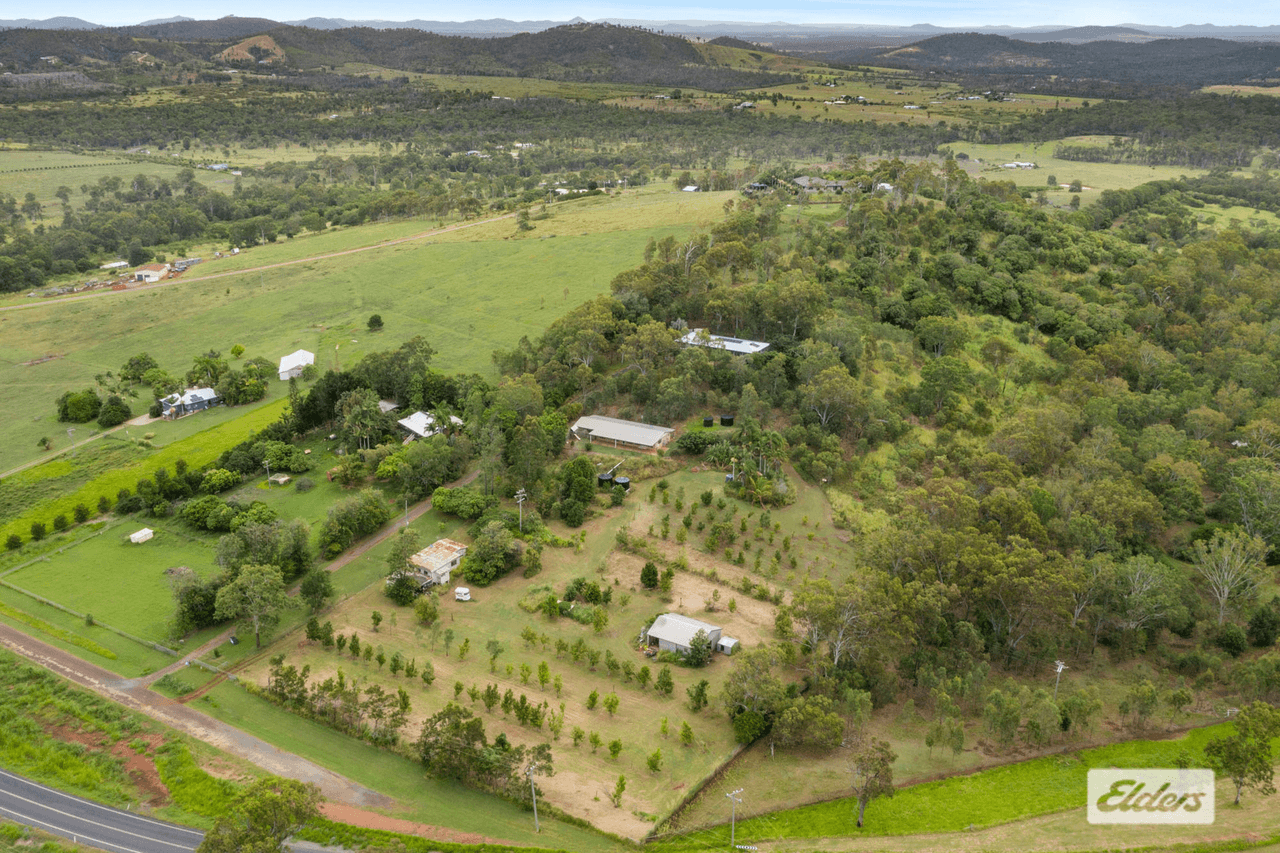 477 Woodbury Road, Woodbury, QLD 4703