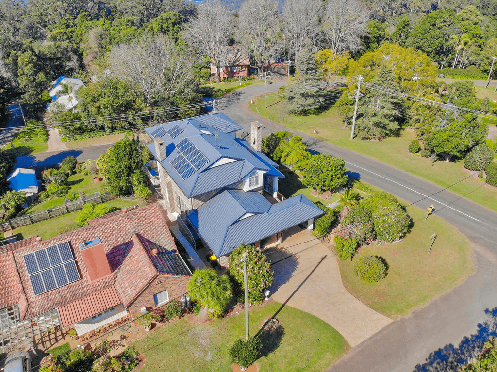 1 Tweed Heads Avenue, TAMBORINE MOUNTAIN, QLD 4272