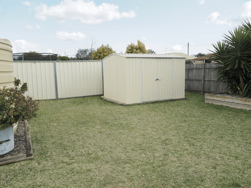 9 Berghofer Drive, Oakey, QLD 4401