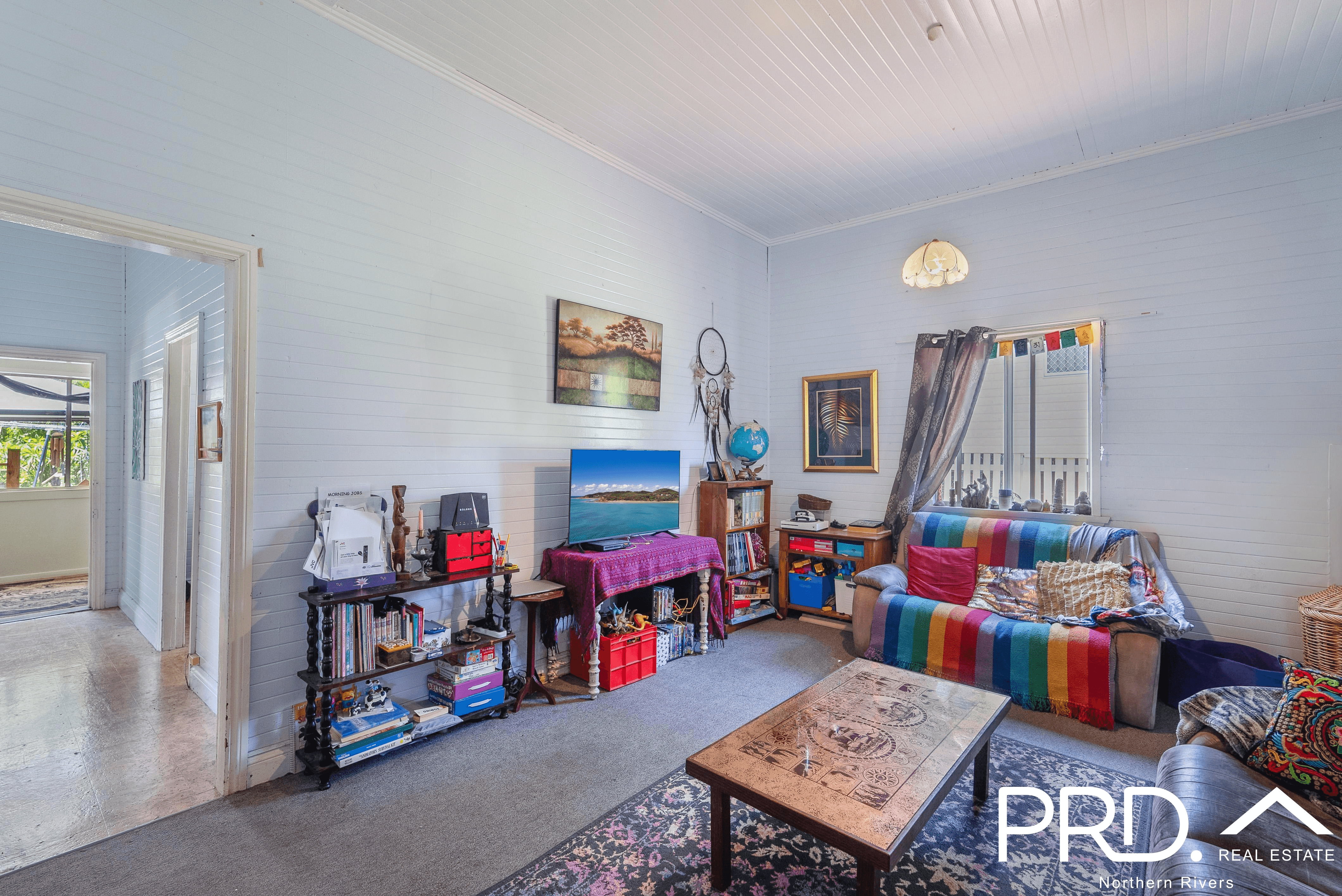 5 Ettrick Street, KYOGLE, NSW 2474