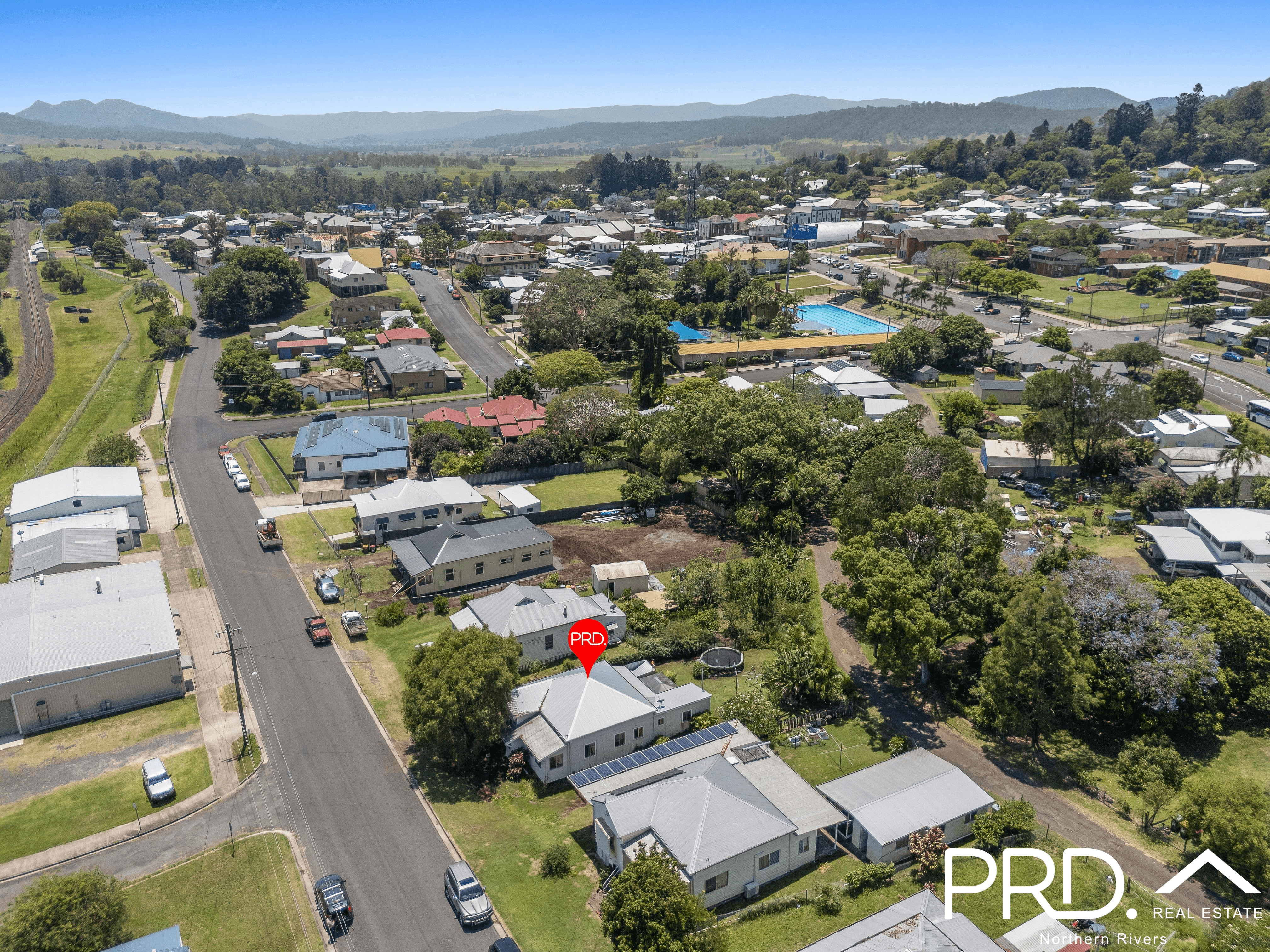5 Ettrick Street, KYOGLE, NSW 2474
