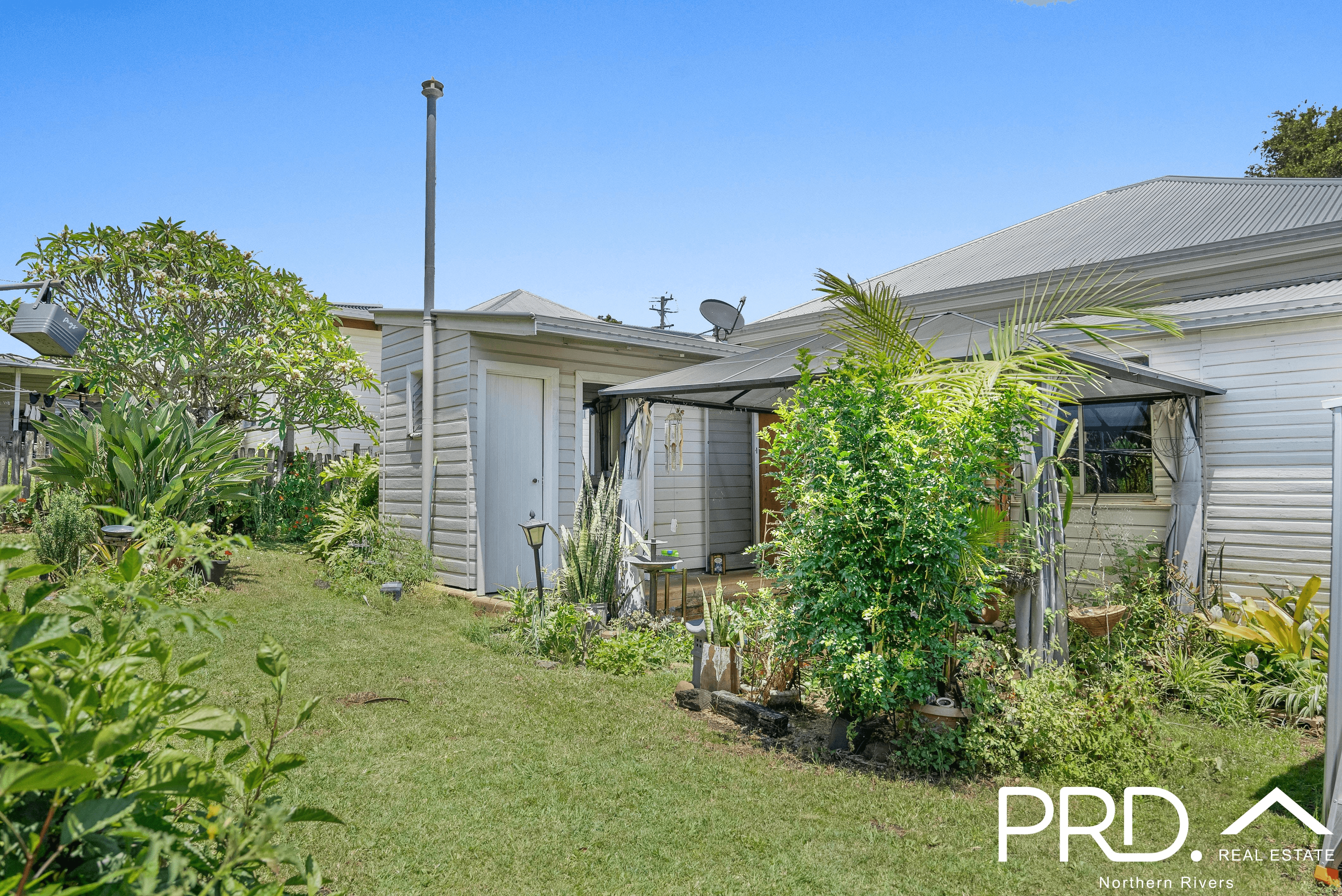 5 Ettrick Street, KYOGLE, NSW 2474