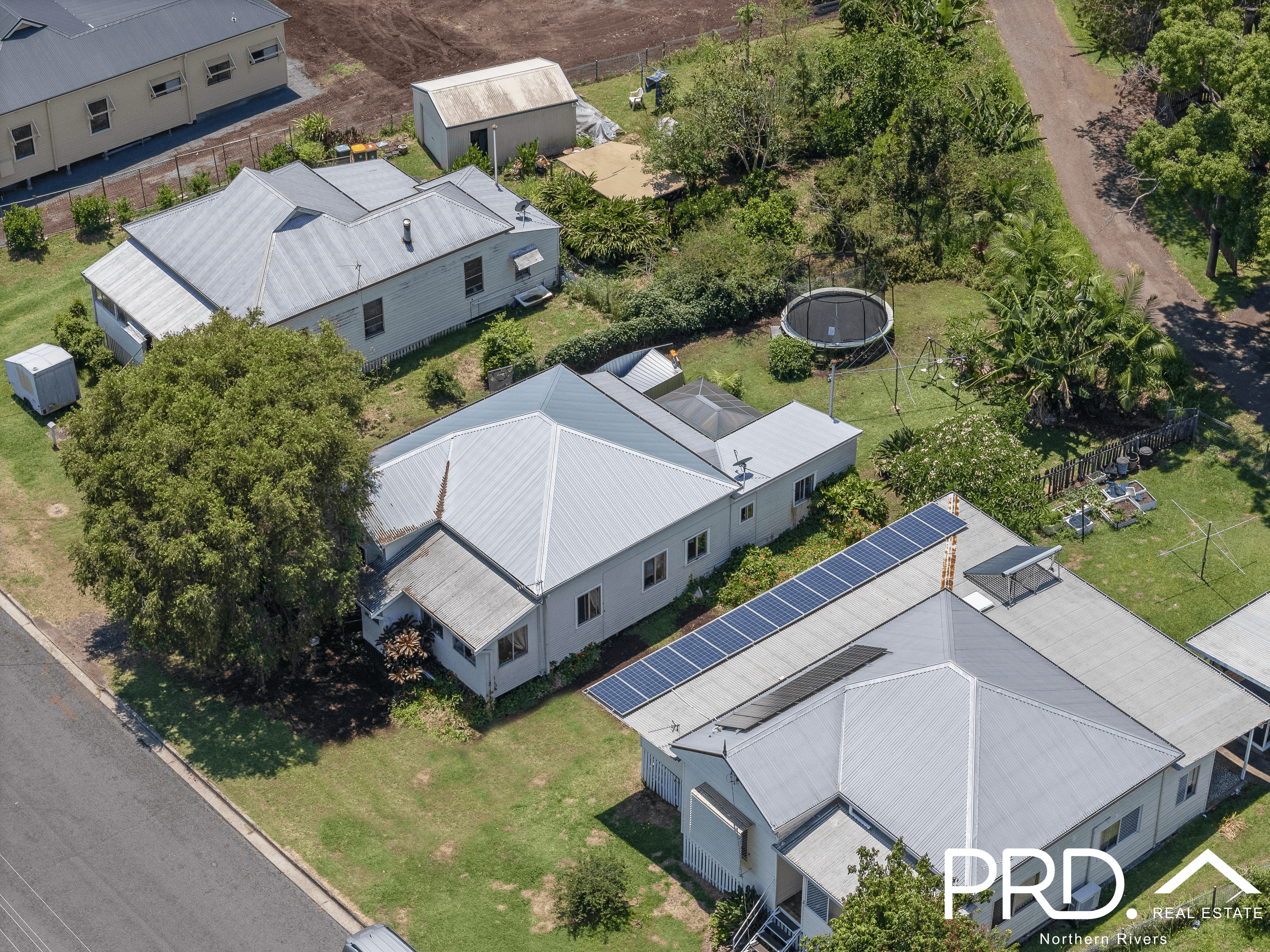 5 Ettrick Street, KYOGLE, NSW 2474